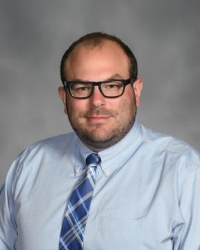 Mr. Thomas Ruhf Mr. Thomas Ruhf